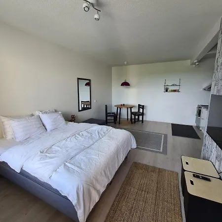 Apartment Cozy With A River View Rovaniemi