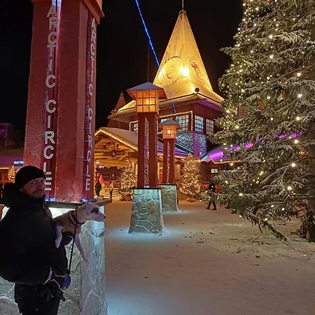 Cozy With A River View Apartment Rovaniemi